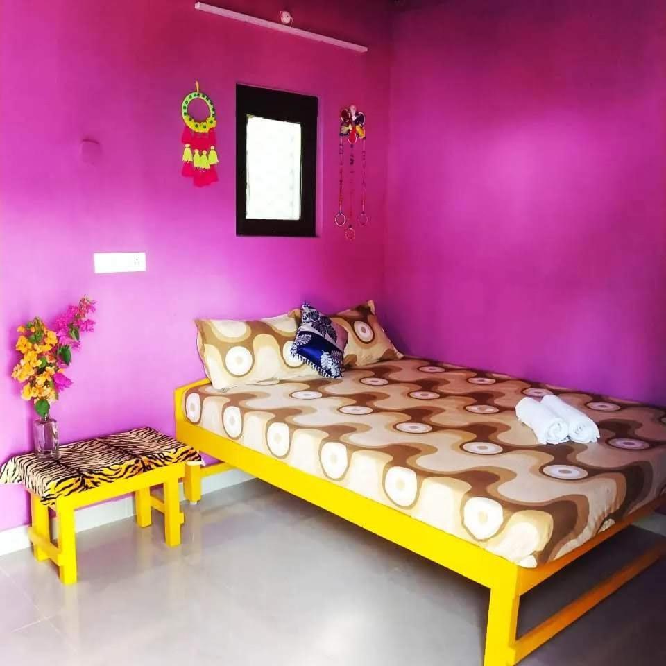 Natural Watch Pondicherry Ngoại thất bức ảnh