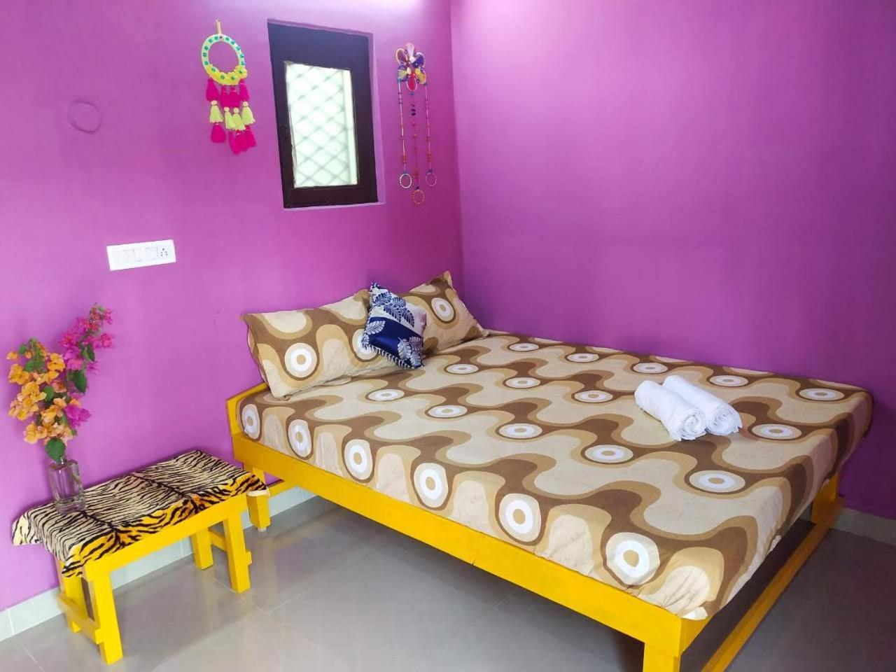Natural Watch Pondicherry Ngoại thất bức ảnh