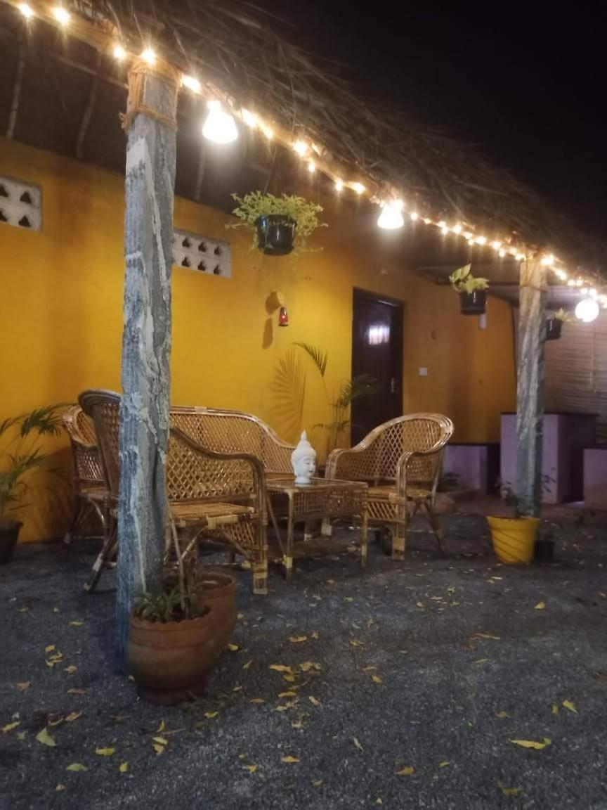 Natural Watch Pondicherry Ngoại thất bức ảnh
